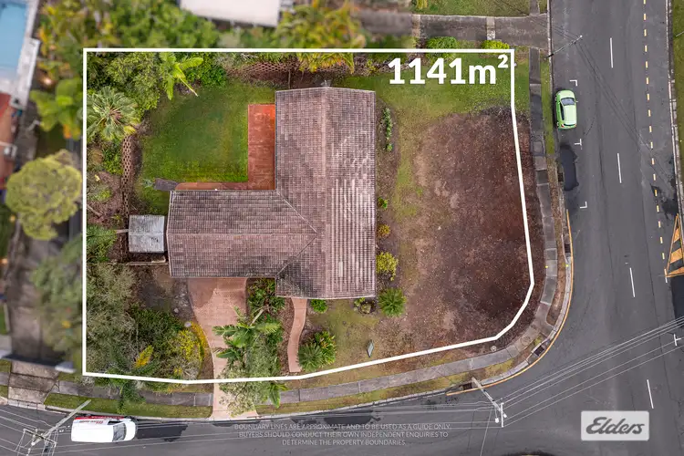 1 Ribwort Court, Shailer Park QLD 4128