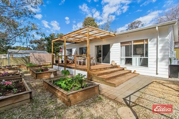 Main view of Homely house listing, 7A Lord Lynedoch Street, Lyndoch SA 5351
