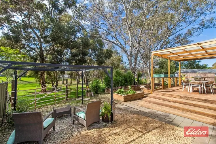 Second view of Homely house listing, 7A Lord Lynedoch Street, Lyndoch SA 5351