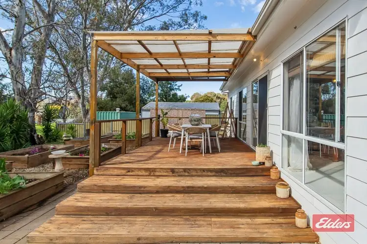 Third view of Homely house listing, 7A Lord Lynedoch Street, Lyndoch SA 5351