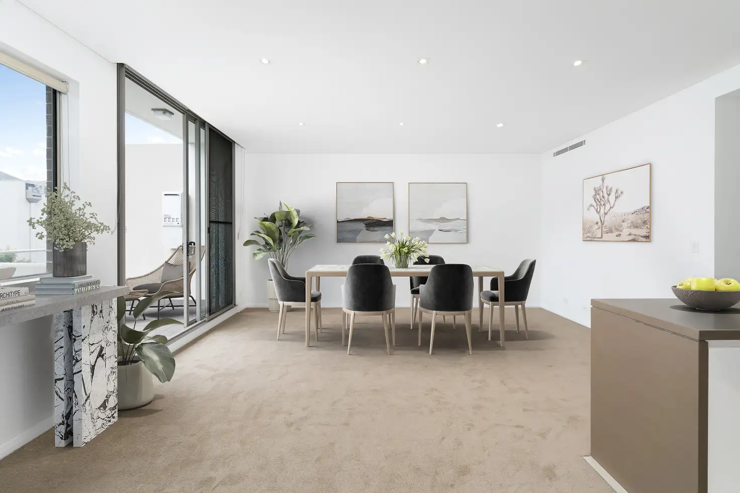 Main view of Homely apartment listing, 53/137-143 Willarong Road, Caringbah NSW 2229
