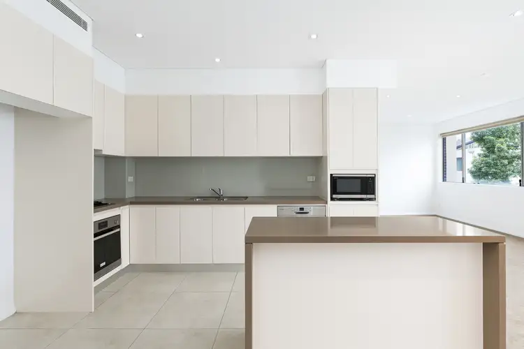 Third view of Homely apartment listing, 53/137-143 Willarong Road, Caringbah NSW 2229