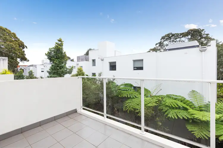 Fourth view of Homely apartment listing, 53/137-143 Willarong Road, Caringbah NSW 2229