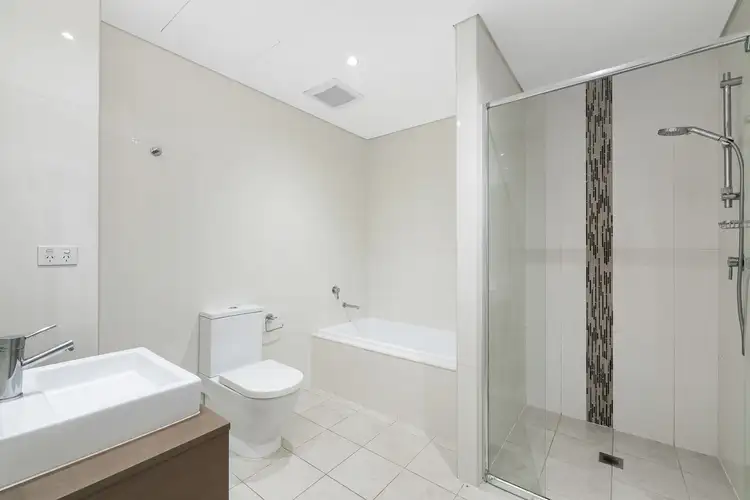 Sixth view of Homely apartment listing, 53/137-143 Willarong Road, Caringbah NSW 2229