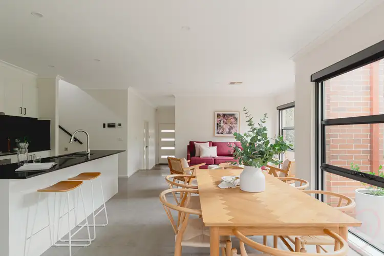 1/6 Barber Crescent, Flynn ACT 2615