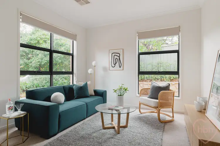 Third view of Homely house listing, 1/6 Barber Crescent, Flynn ACT 2615