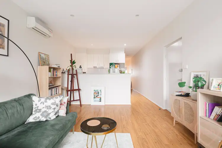 6/22 De Burgh Street, Lyneham ACT 2602