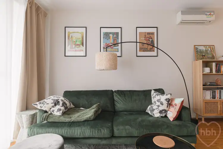 Second view of Homely apartment listing, 6/22 De Burgh Street, Lyneham ACT 2602