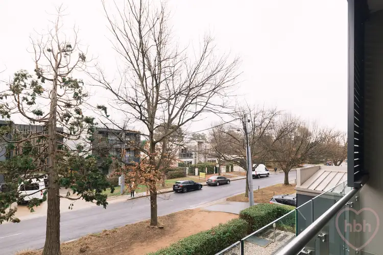 Fourth view of Homely apartment listing, 6/22 De Burgh Street, Lyneham ACT 2602