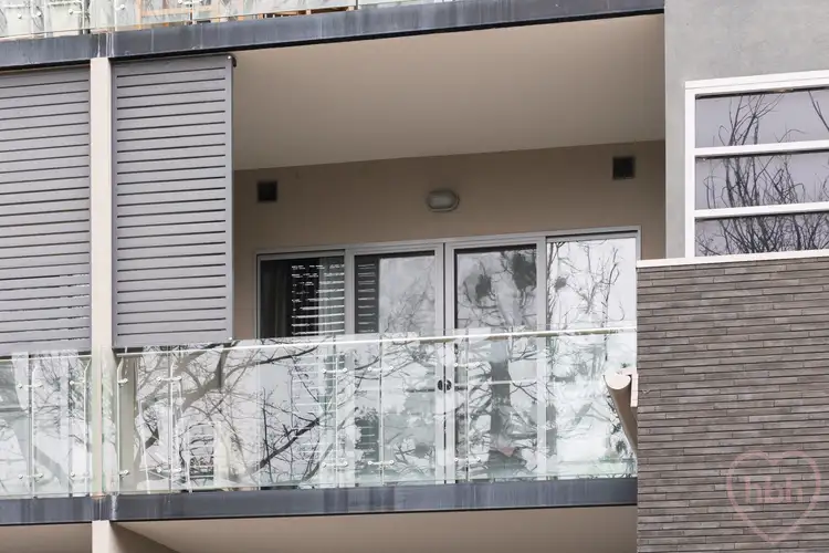 Fifth view of Homely apartment listing, 6/22 De Burgh Street, Lyneham ACT 2602