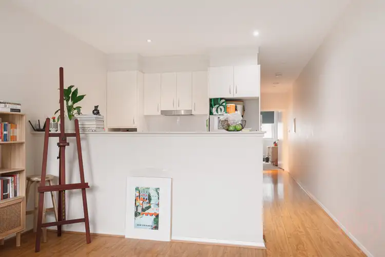Sixth view of Homely apartment listing, 6/22 De Burgh Street, Lyneham ACT 2602
