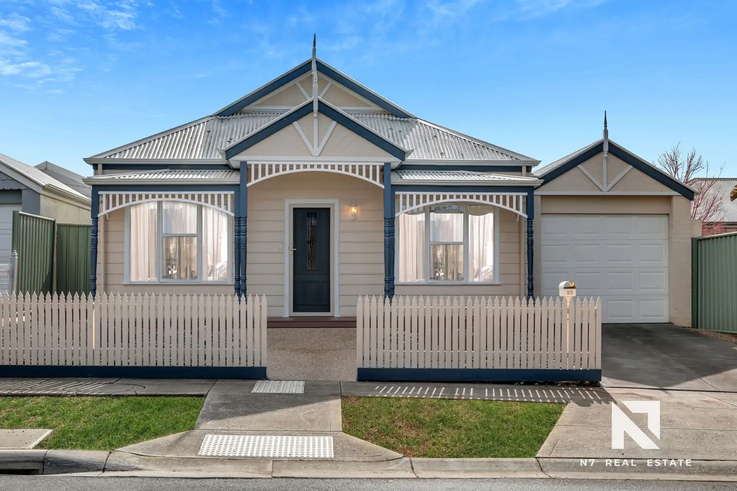 Main view of Homely house listing, 33 Asthima Way, Caroline Springs VIC 3023