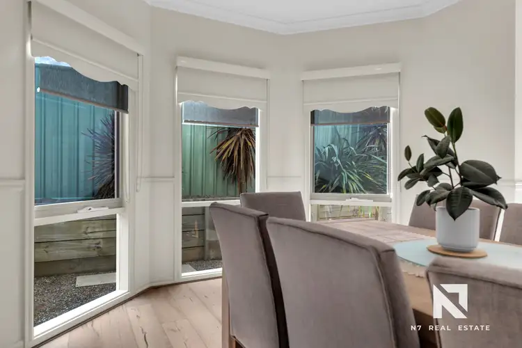 Fifth view of Homely house listing, 33 Asthima Way, Caroline Springs VIC 3023