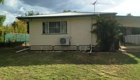 Main view of Homely house listing, 14 Twine Street, Dalby QLD 4405