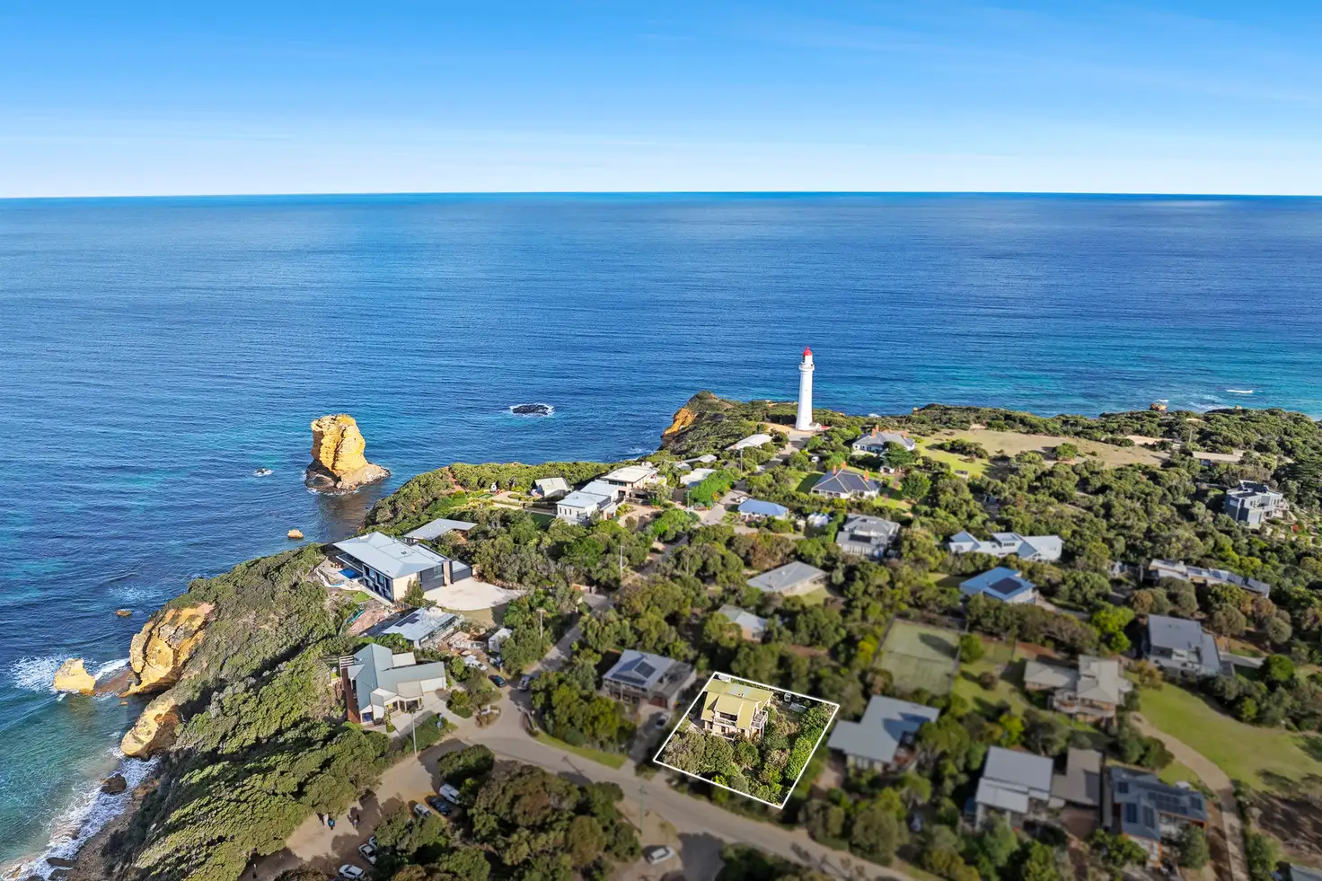 Main view of Homely house listing, 11 Lighthouse Road, Aireys Inlet VIC 3231