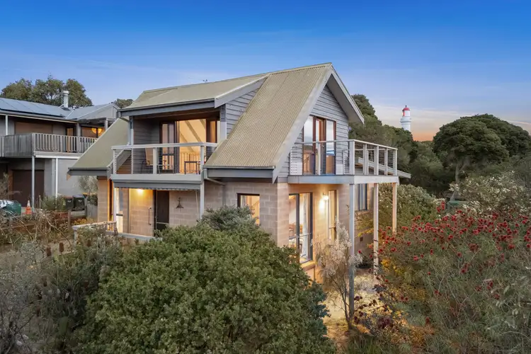 Second view of Homely house listing, 11 Lighthouse Road, Aireys Inlet VIC 3231