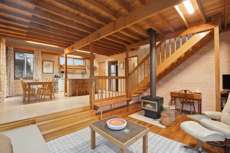 Fourth view of Homely house listing, 11 Lighthouse Road, Aireys Inlet VIC 3231
