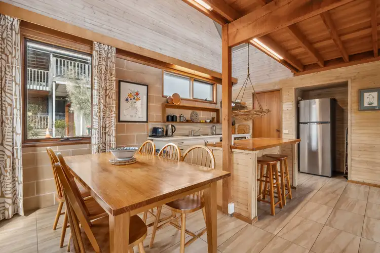 Fifth view of Homely house listing, 11 Lighthouse Road, Aireys Inlet VIC 3231