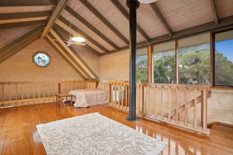 Sixth view of Homely house listing, 11 Lighthouse Road, Aireys Inlet VIC 3231
