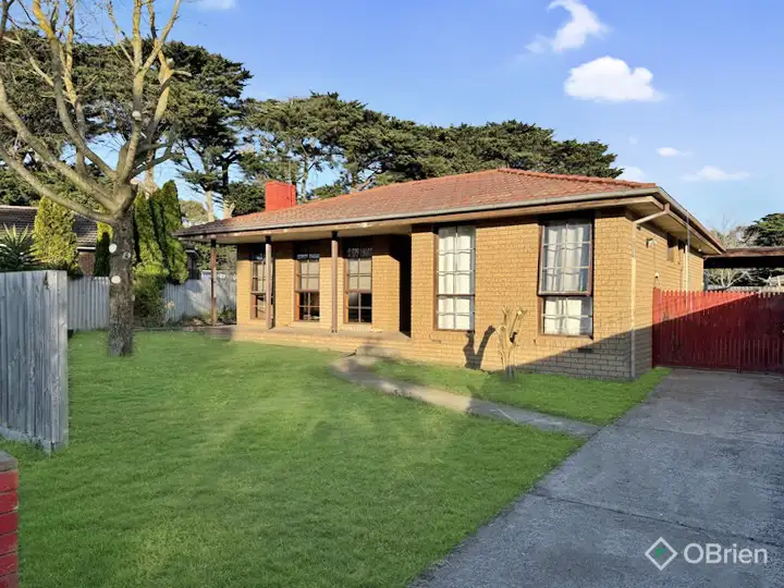 4 Kelso Place