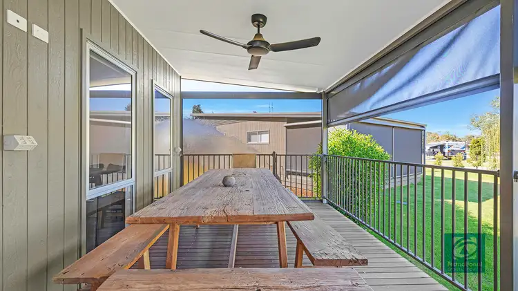 Third view of Homely villa listing, 58/96 Old Barmah Road, Moama NSW 2731
