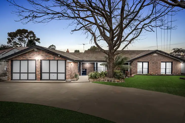 171A Old Northern Road, Castle Hill NSW 2154