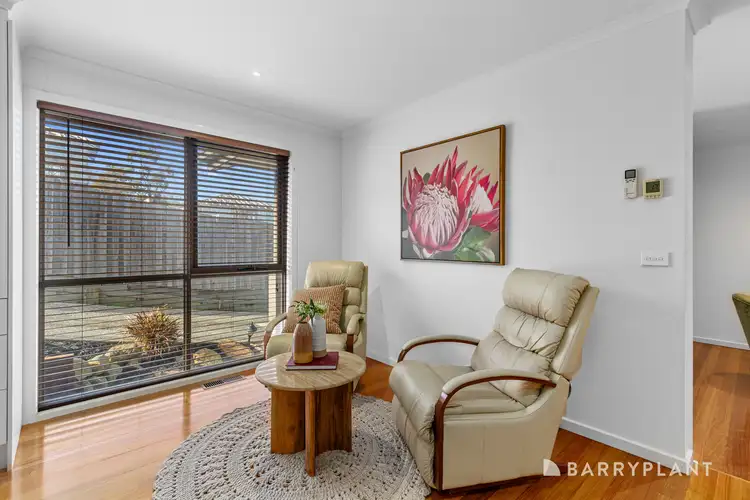 Fifth view of Homely townhouse listing, 2/1141 Burwood Highway, Ferntree Gully VIC 3156