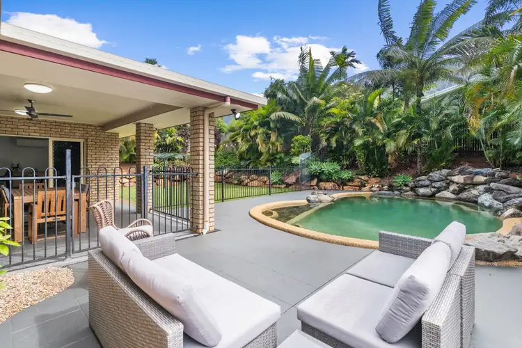177 Harvey Road, Redlynch QLD 4870