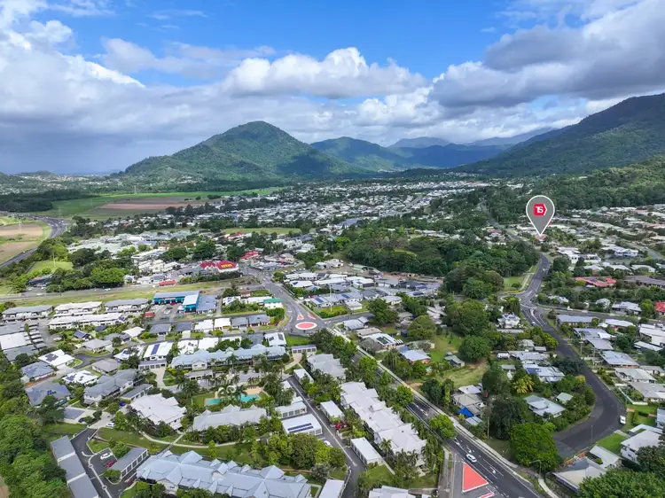 Fifth view of Homely house listing, 177 Harvey Road, Redlynch QLD 4870