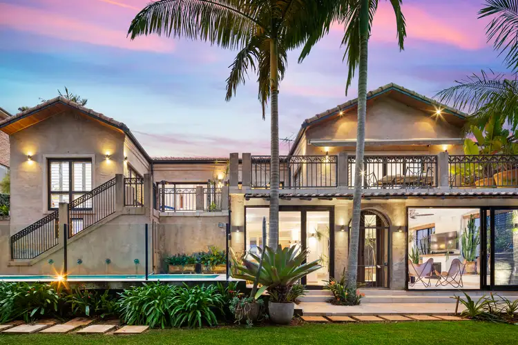 19 Endeavour Drive, Beacon Hill NSW 2100
