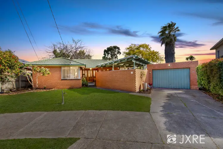 5 Waters Court, Clarinda VIC 3169