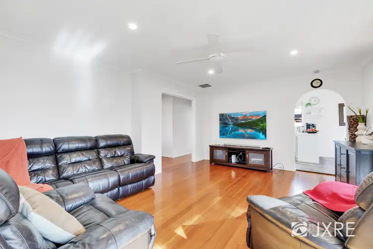 Second view of Homely house listing, 5 Waters Court, Clarinda VIC 3169