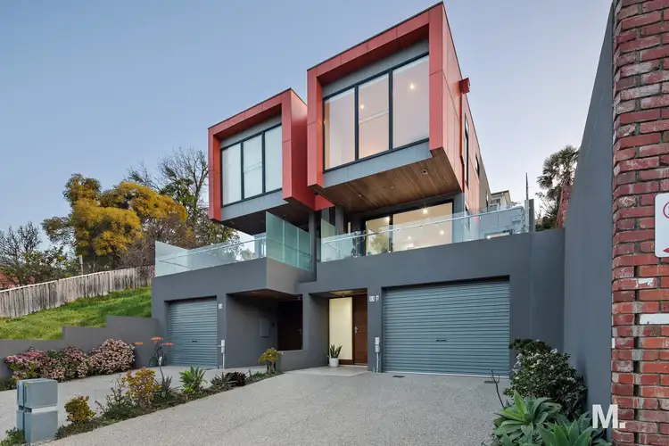 23A Hockey Lane, Ascot Vale VIC 3032