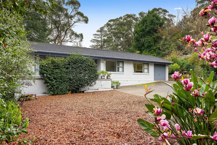 2A Tillock Street, Thornleigh NSW 2120