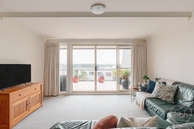 Second view of Homely apartment listing, 60/13 Chandler Street, Belconnen ACT 2617
