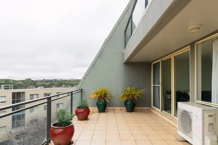 Fifth view of Homely apartment listing, 60/13 Chandler Street, Belconnen ACT 2617