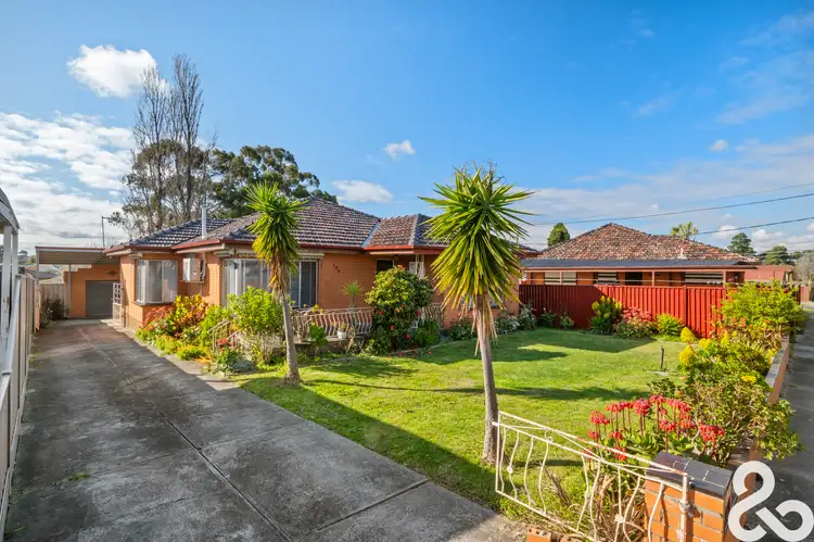 132 Gardenia Road, Lalor VIC 3075