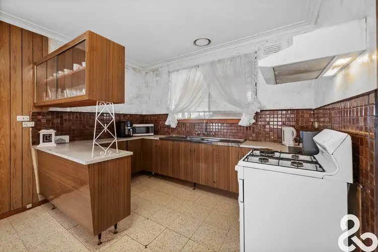 Third view of Homely house listing, 132 Gardenia Road, Lalor VIC 3075