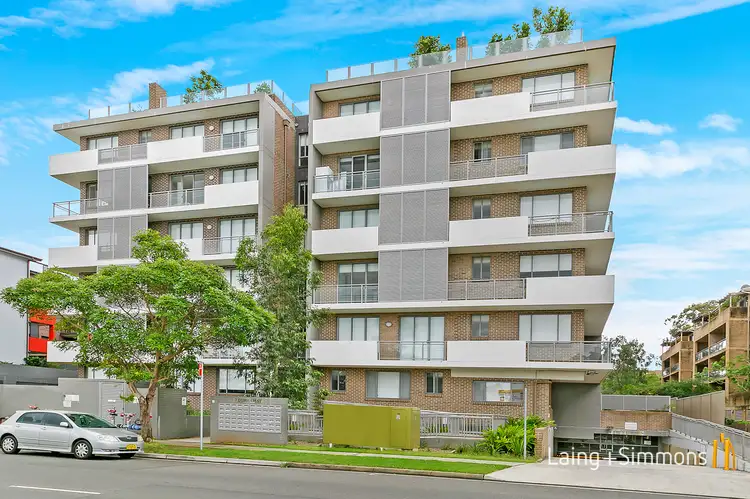 Main view of Homely apartment listing, 114/7-9 Durham Street, Mount Druitt NSW 2770
