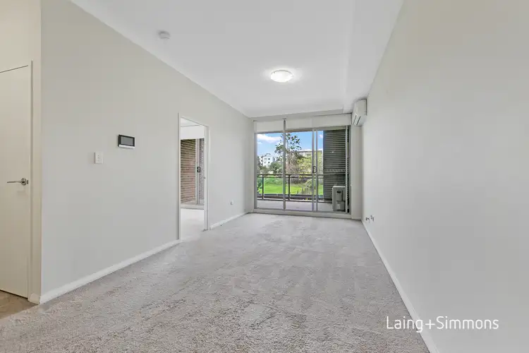 Second view of Homely apartment listing, 114/7-9 Durham Street, Mount Druitt NSW 2770