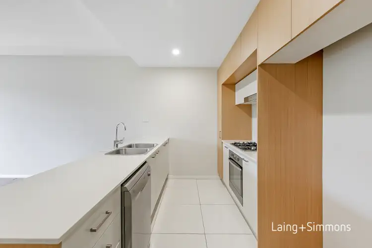 Third view of Homely apartment listing, 114/7-9 Durham Street, Mount Druitt NSW 2770