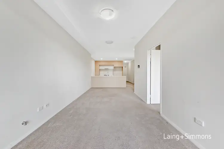 Fourth view of Homely apartment listing, 114/7-9 Durham Street, Mount Druitt NSW 2770