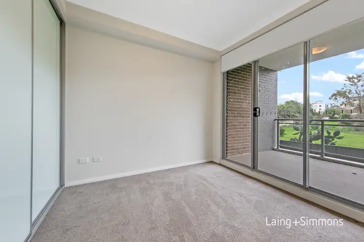 Sixth view of Homely apartment listing, 114/7-9 Durham Street, Mount Druitt NSW 2770