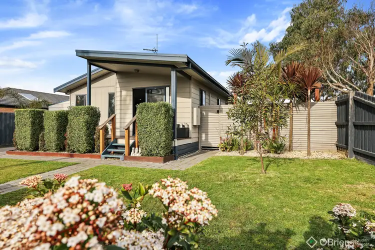 Main view of Homely house listing, 11 Cambridge Way, North Wonthaggi VIC 3995