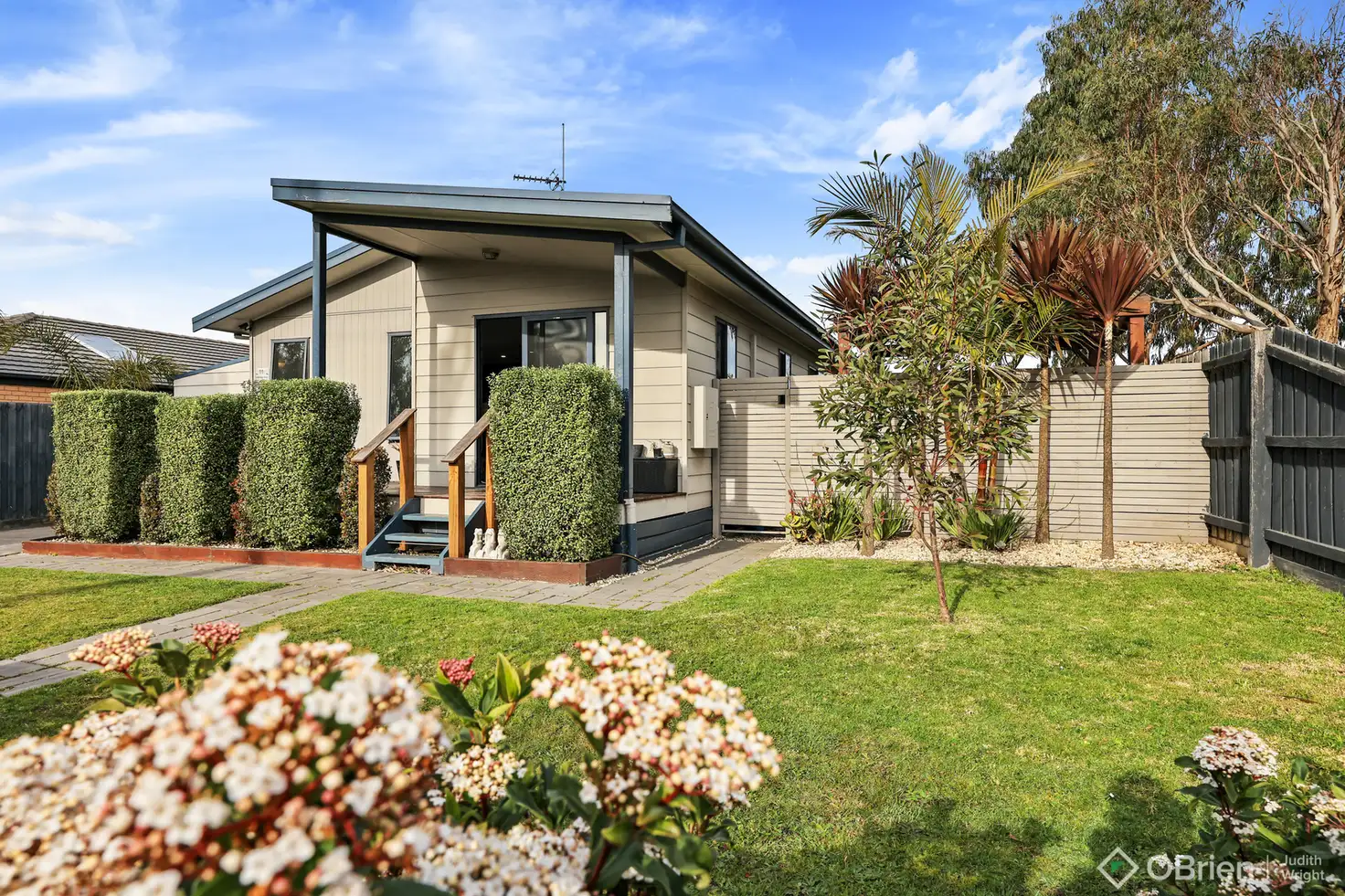 Main view of Homely house listing, 11 Cambridge Way, North Wonthaggi VIC 3995