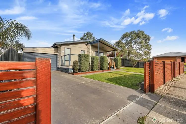 Second view of Homely house listing, 11 Cambridge Way, North Wonthaggi VIC 3995