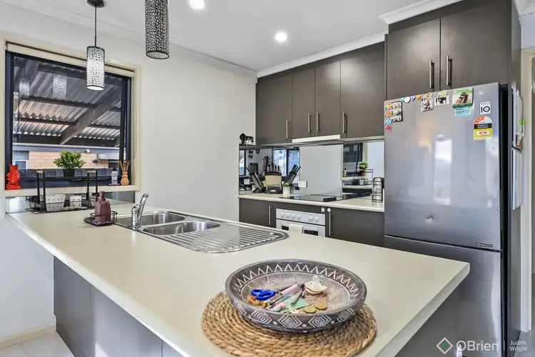 Third view of Homely house listing, 11 Cambridge Way, North Wonthaggi VIC 3995