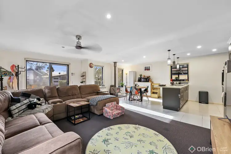 Fourth view of Homely house listing, 11 Cambridge Way, North Wonthaggi VIC 3995