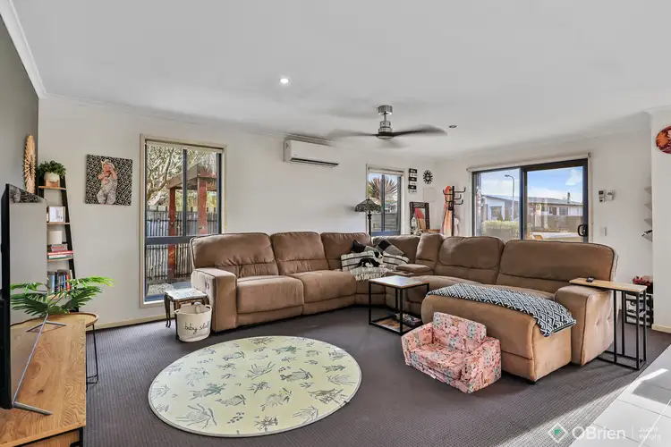 Fifth view of Homely house listing, 11 Cambridge Way, North Wonthaggi VIC 3995