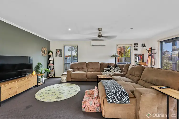 Sixth view of Homely house listing, 11 Cambridge Way, North Wonthaggi VIC 3995
